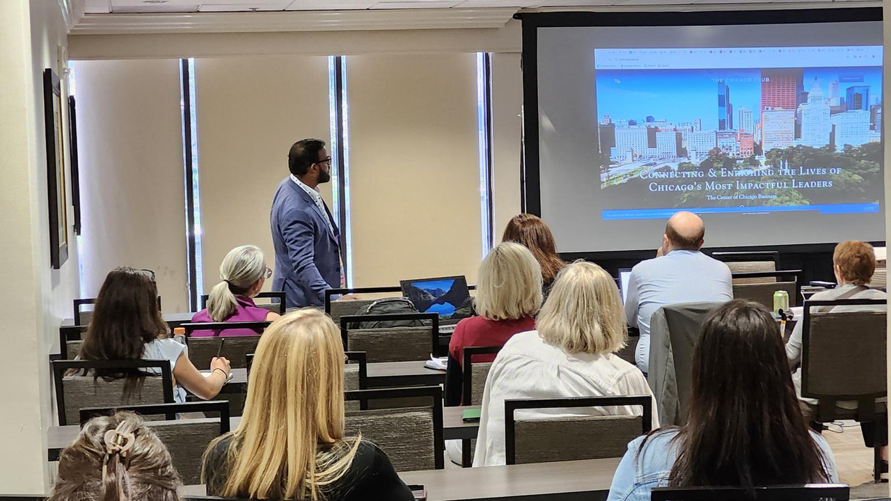 Leadership & CulturePass